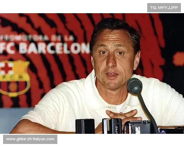 克鲁伊夫传记片获奥斯卡提名 阿贾克斯全程协助拍摄再现传奇一生 克鲁伊夫传记片获奥斯卡提名 阿贾克斯全程协助拍摄再现传奇一生