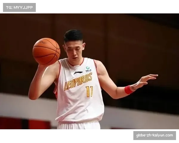 豪斯带起北控反击速度 沈梓捷肯定其推进与助攻串联价值